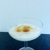 今日も快腸！　生きた乳酸菌の粉末で豆乳ヨーグルト